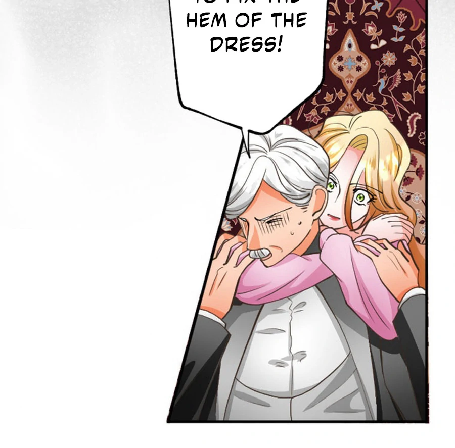 The Solitary Flower ~The Slum Girl Becomes a Princess and is Single-Mindedly Adored~ Chapter 6 - page 25