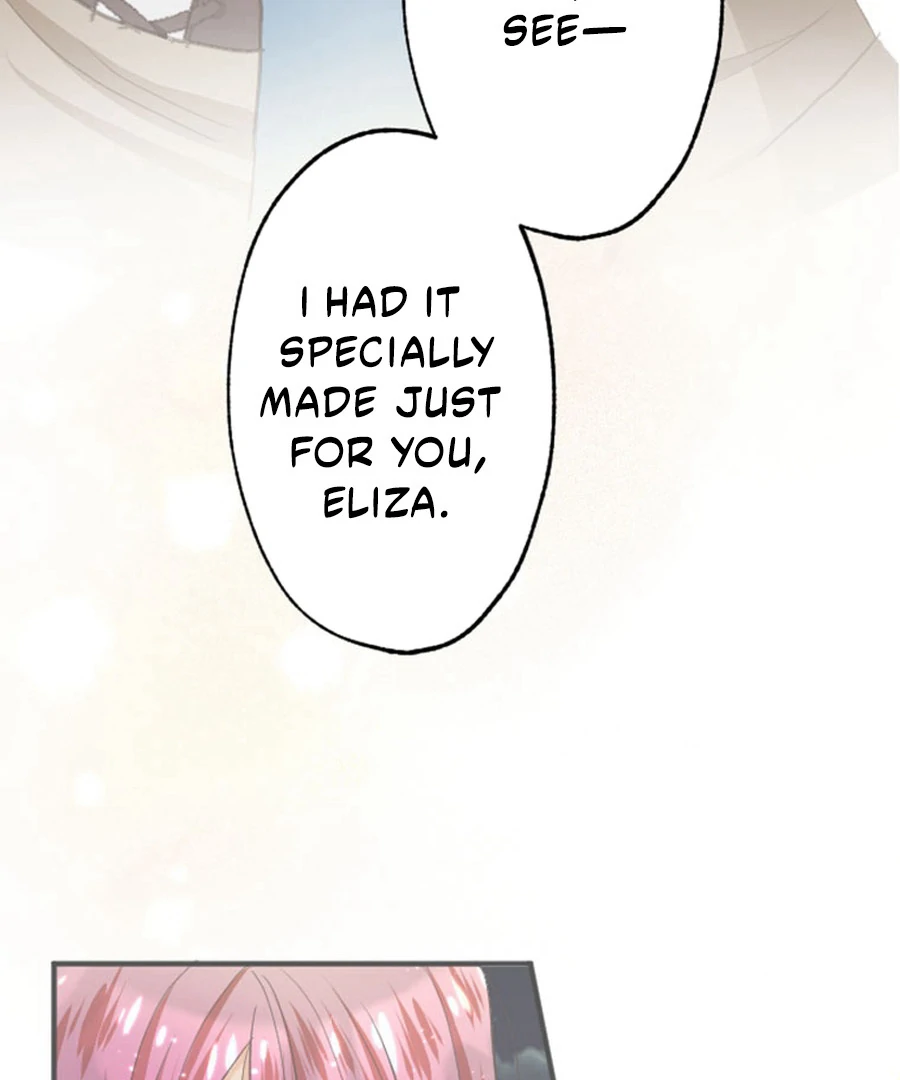The Solitary Flower ~The Slum Girl Becomes a Princess and is Single-Mindedly Adored~ Chapter 6 - page 27