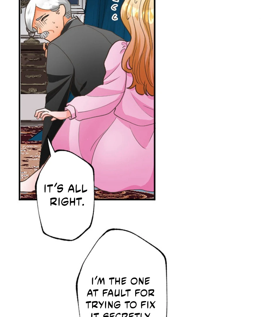 The Solitary Flower ~The Slum Girl Becomes a Princess and is Single-Mindedly Adored~ Chapter 6 - page 32