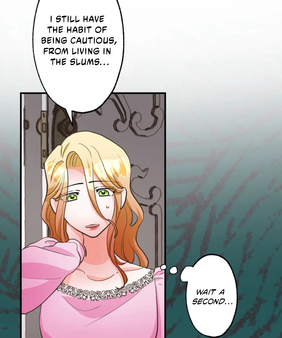 The Solitary Flower ~The Slum Girl Becomes a Princess and is Single-Mindedly Adored~ Chapter 6 - page 34