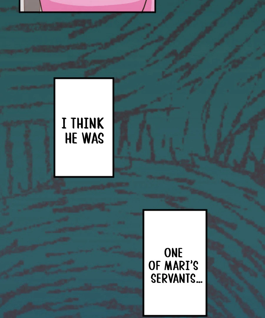 The Solitary Flower ~The Slum Girl Becomes a Princess and is Single-Mindedly Adored~ Chapter 6 - page 35