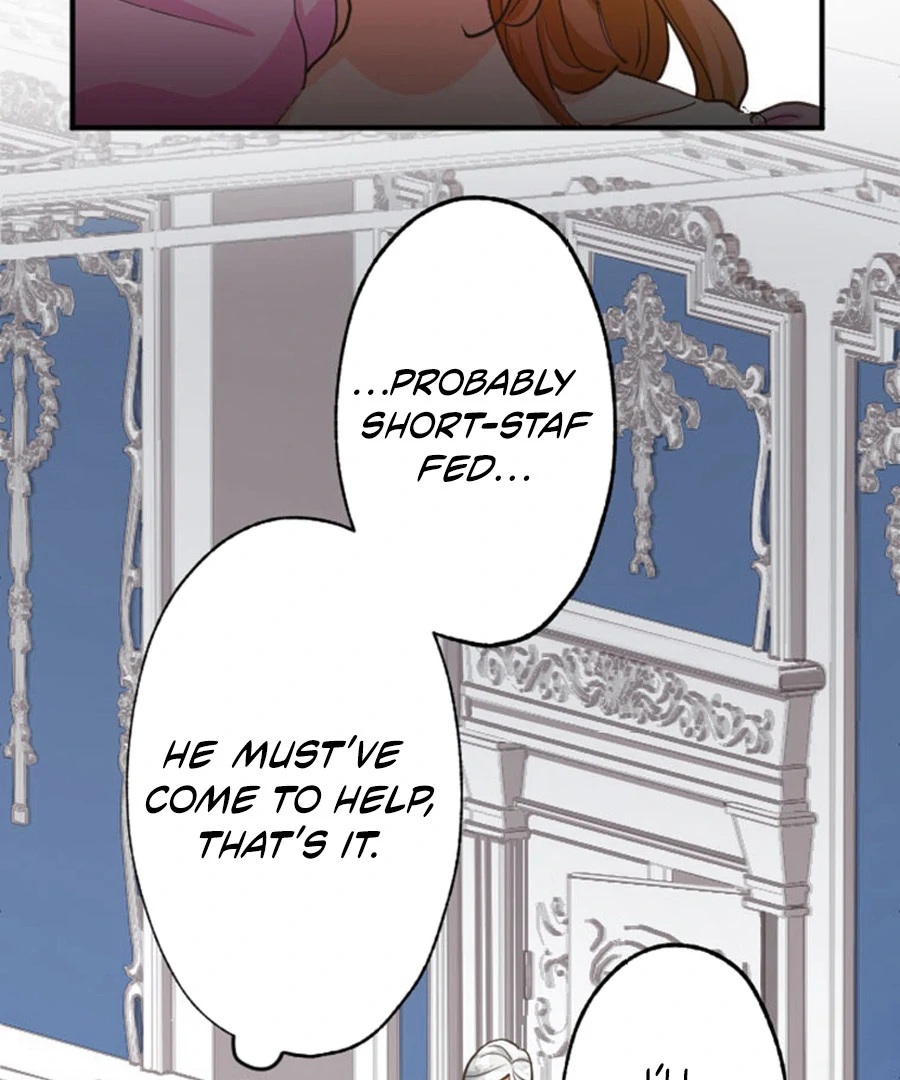The Solitary Flower ~The Slum Girl Becomes a Princess and is Single-Mindedly Adored~ Chapter 6 - page 38