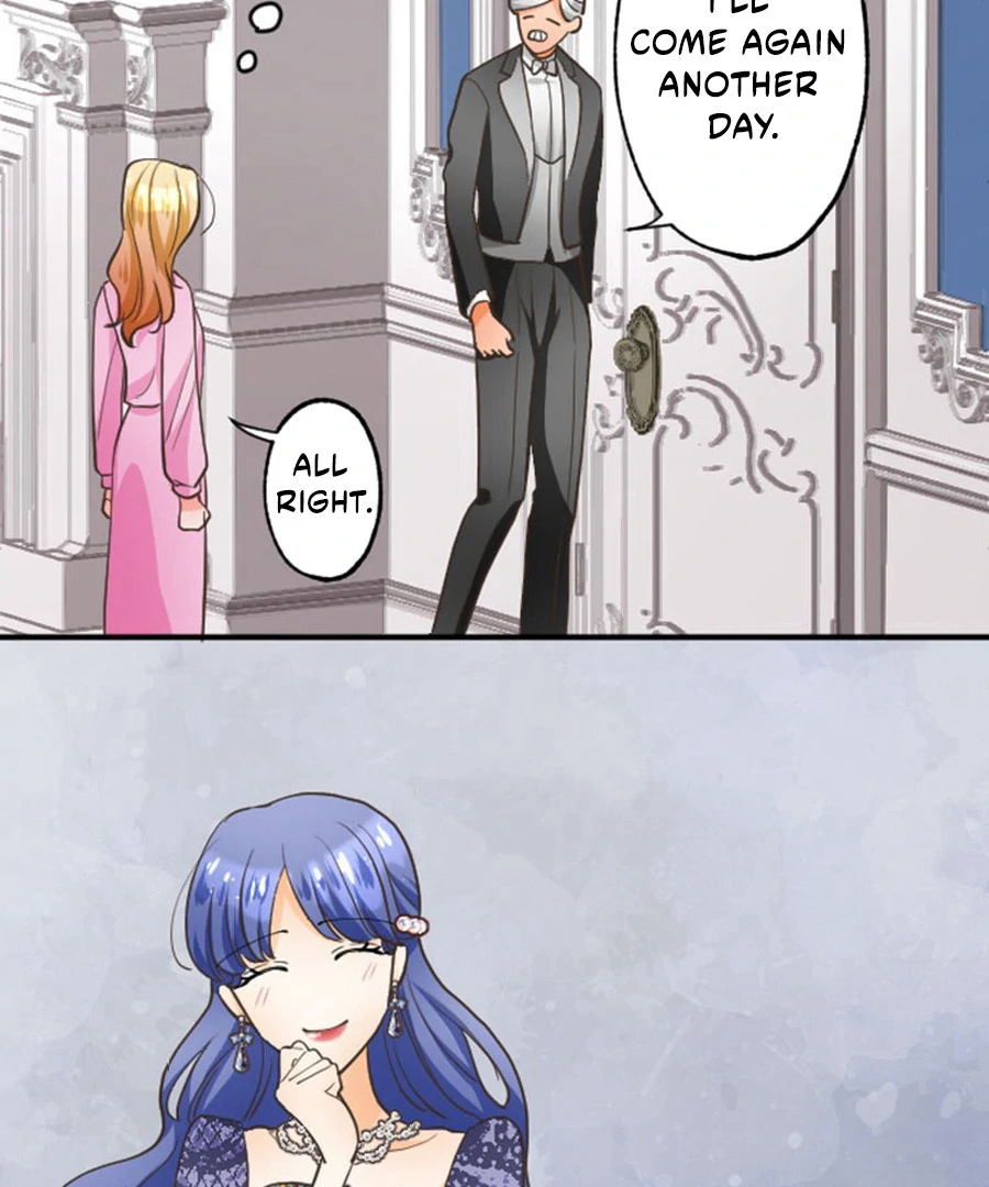 The Solitary Flower ~The Slum Girl Becomes a Princess and is Single-Mindedly Adored~ Chapter 6 - page 39