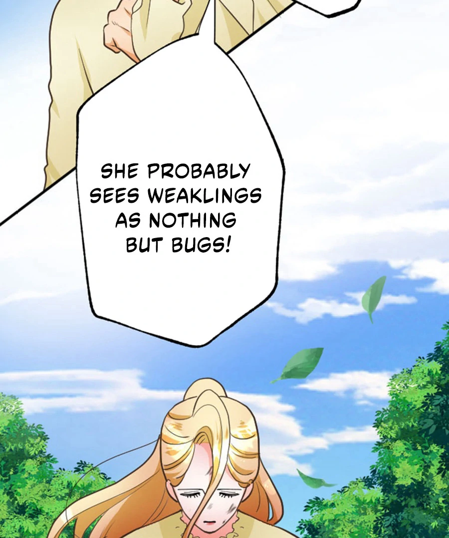 The Solitary Flower ~The Slum Girl Becomes a Princess and is Single-Mindedly Adored~ Chapter 6 - page 47