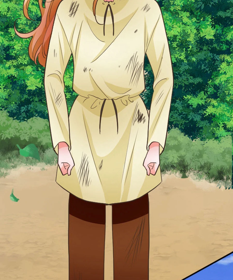 The Solitary Flower ~The Slum Girl Becomes a Princess and is Single-Mindedly Adored~ Chapter 6 - page 48
