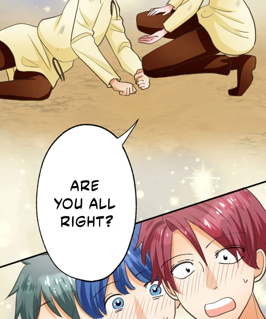 The Solitary Flower ~The Slum Girl Becomes a Princess and is Single-Mindedly Adored~ Chapter 6 - page 52