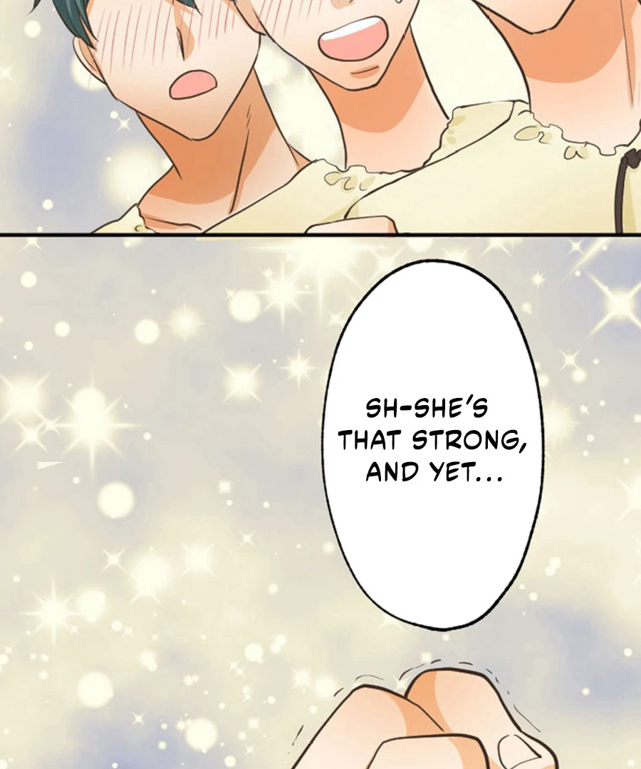 The Solitary Flower ~The Slum Girl Becomes a Princess and is Single-Mindedly Adored~ Chapter 6 - page 53