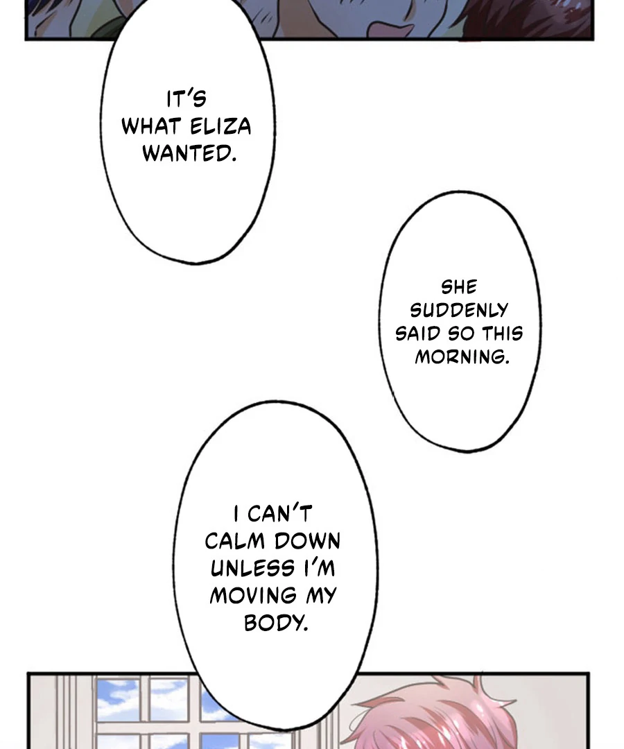 The Solitary Flower ~The Slum Girl Becomes a Princess and is Single-Mindedly Adored~ Chapter 6 - page 58