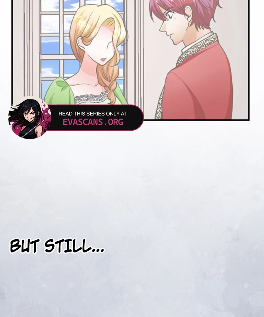 The Solitary Flower ~The Slum Girl Becomes a Princess and is Single-Mindedly Adored~ Chapter 6 - page 59