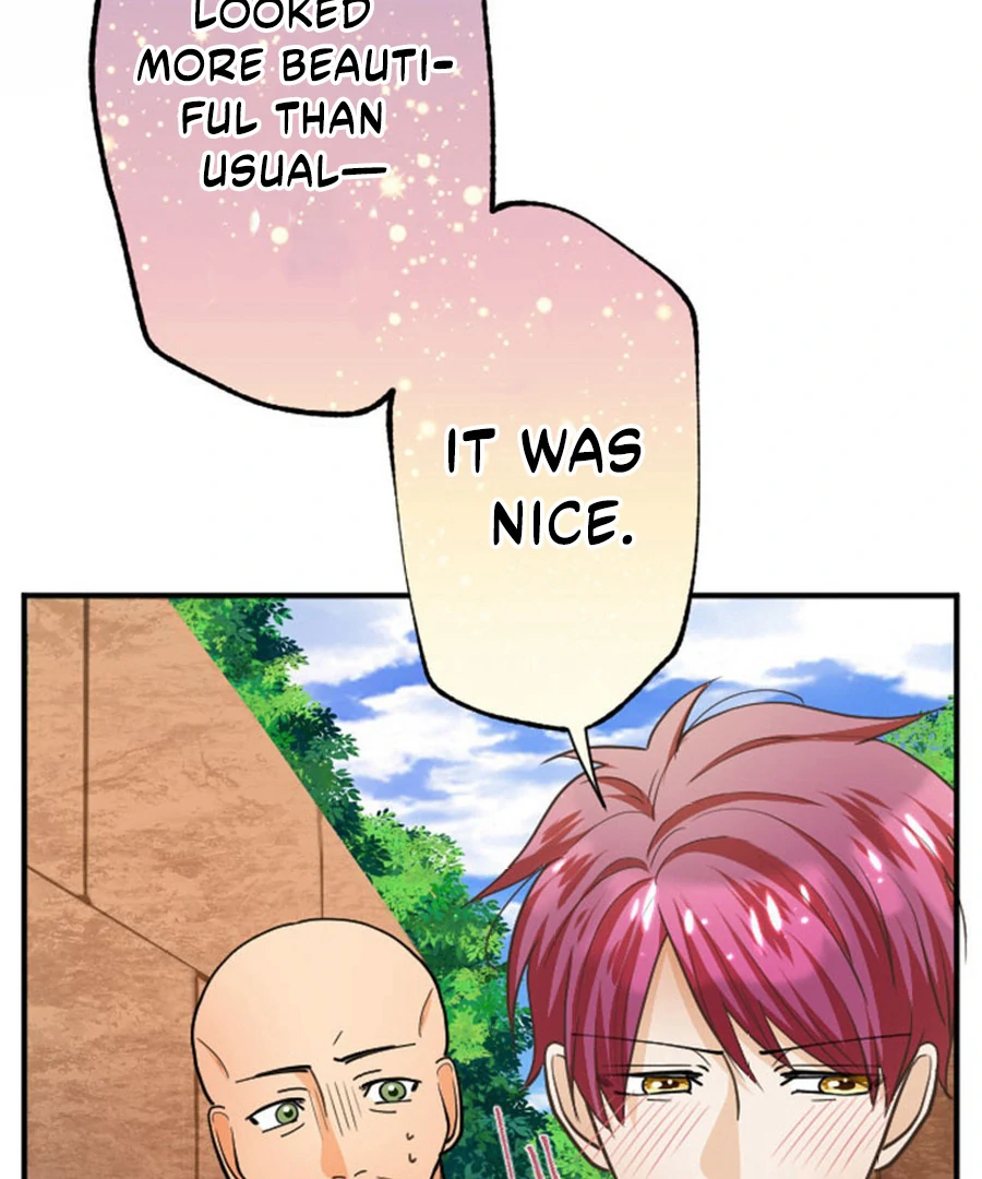 The Solitary Flower ~The Slum Girl Becomes a Princess and is Single-Mindedly Adored~ Chapter 6 - page 62