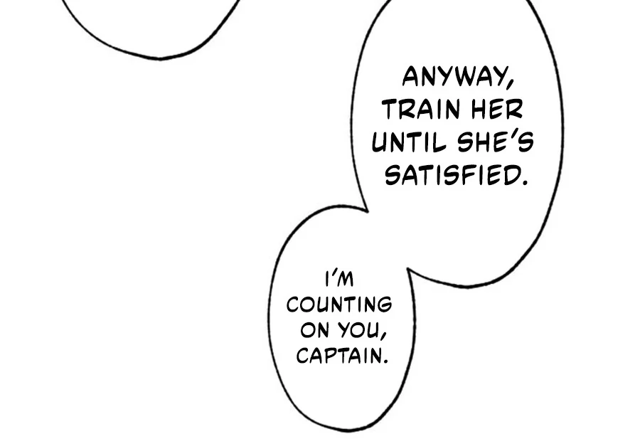 The Solitary Flower ~The Slum Girl Becomes a Princess and is Single-Mindedly Adored~ Chapter 6 - page 64