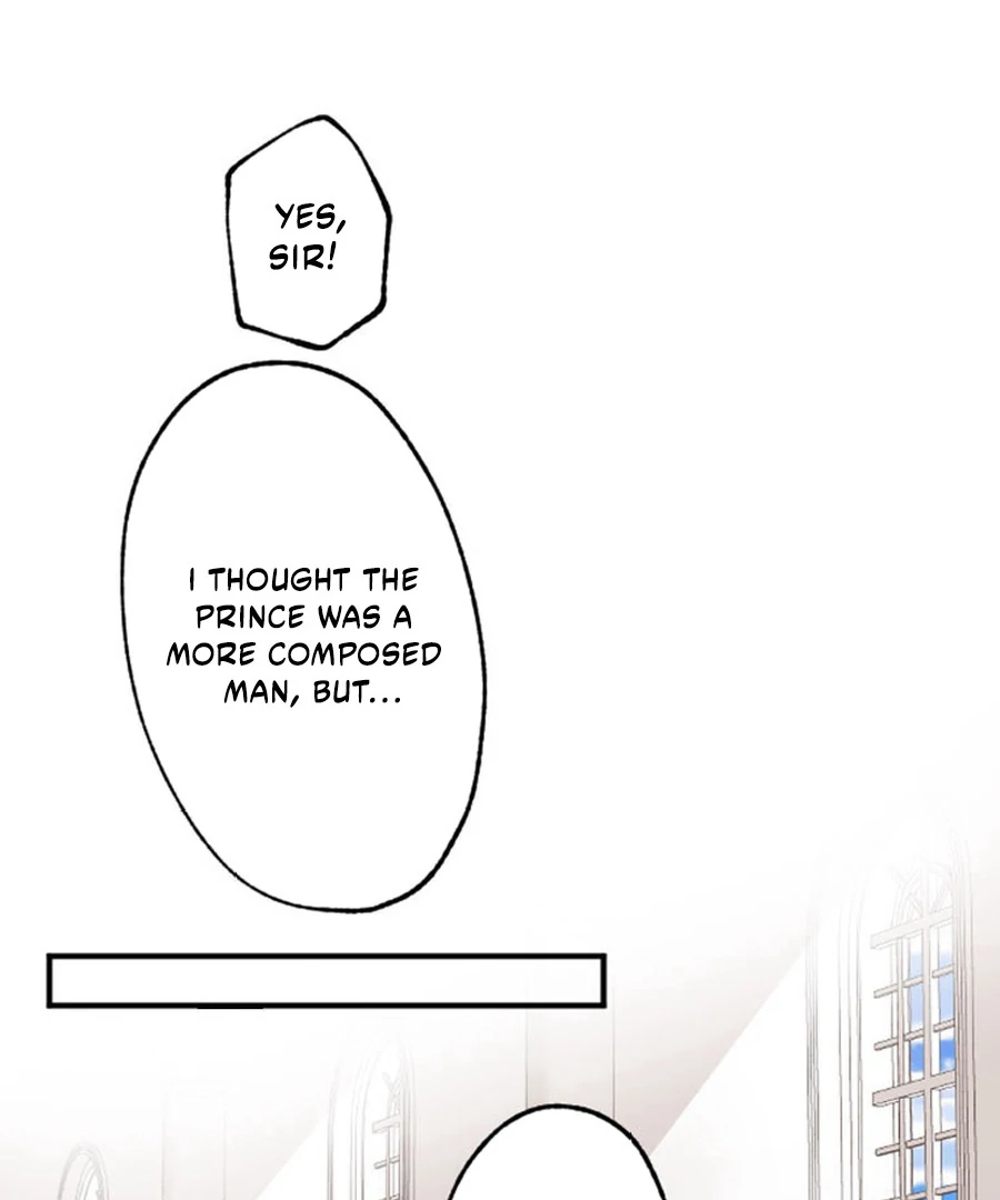 The Solitary Flower ~The Slum Girl Becomes a Princess and is Single-Mindedly Adored~ Chapter 6 - page 65