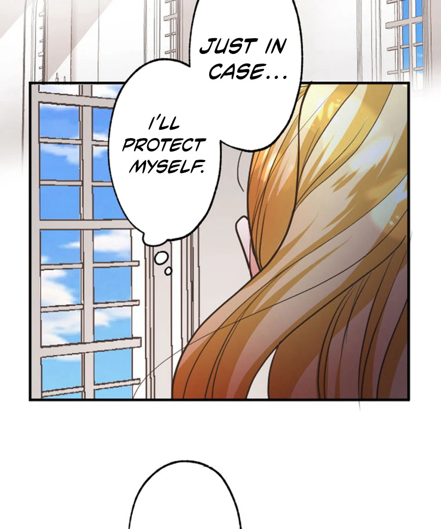 The Solitary Flower ~The Slum Girl Becomes a Princess and is Single-Mindedly Adored~ Chapter 6 - page 66