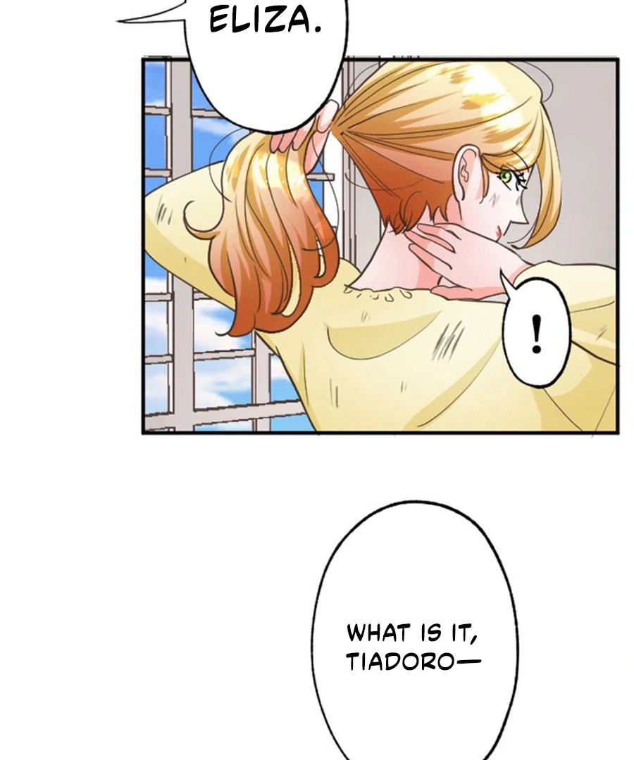 The Solitary Flower ~The Slum Girl Becomes a Princess and is Single-Mindedly Adored~ Chapter 6 - page 67