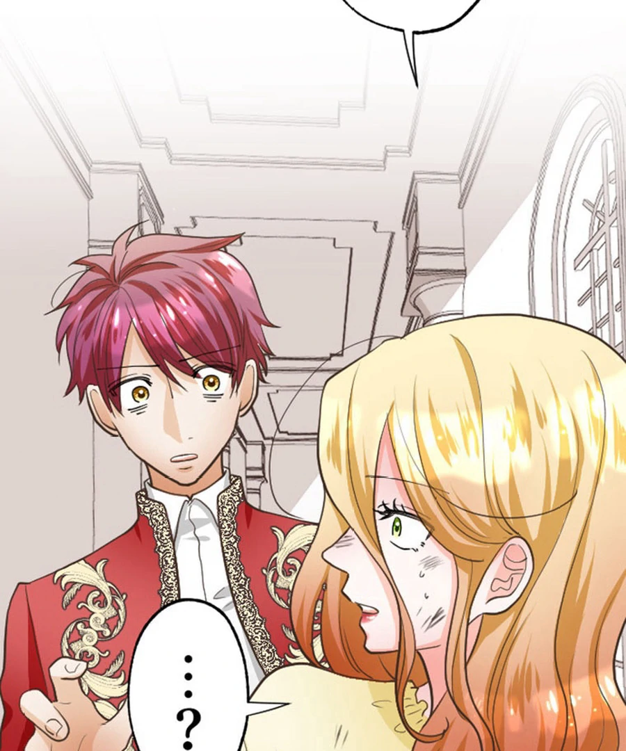 The Solitary Flower ~The Slum Girl Becomes a Princess and is Single-Mindedly Adored~ Chapter 6 - page 68