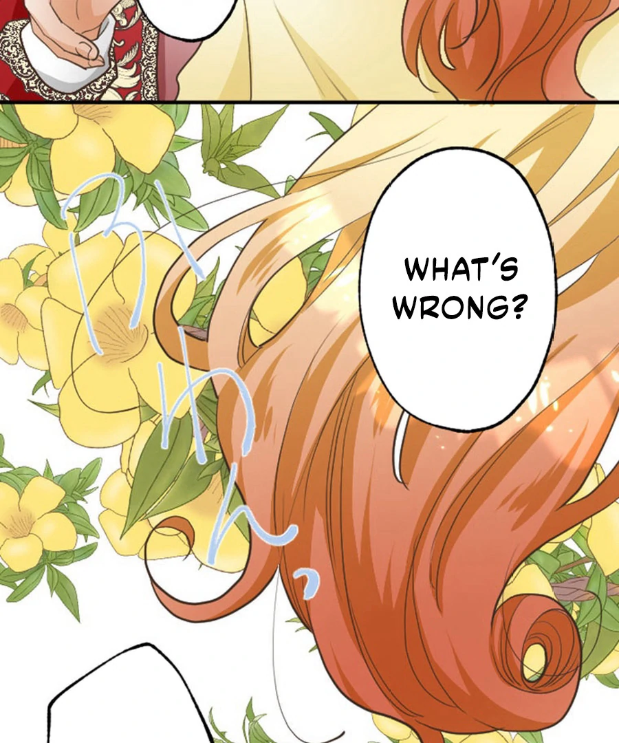 The Solitary Flower ~The Slum Girl Becomes a Princess and is Single-Mindedly Adored~ Chapter 6 - page 69