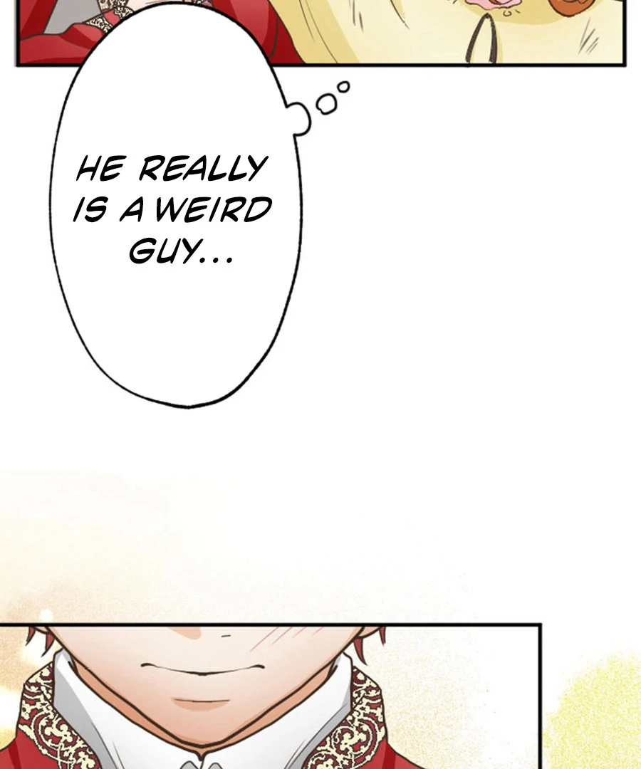 The Solitary Flower ~The Slum Girl Becomes a Princess and is Single-Mindedly Adored~ Chapter 6 - page 71