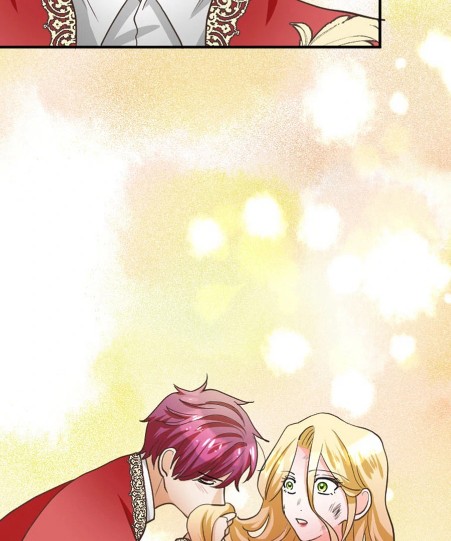 The Solitary Flower ~The Slum Girl Becomes a Princess and is Single-Mindedly Adored~ Chapter 6 - page 72