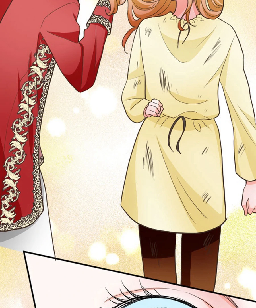 The Solitary Flower ~The Slum Girl Becomes a Princess and is Single-Mindedly Adored~ Chapter 6 - page 73