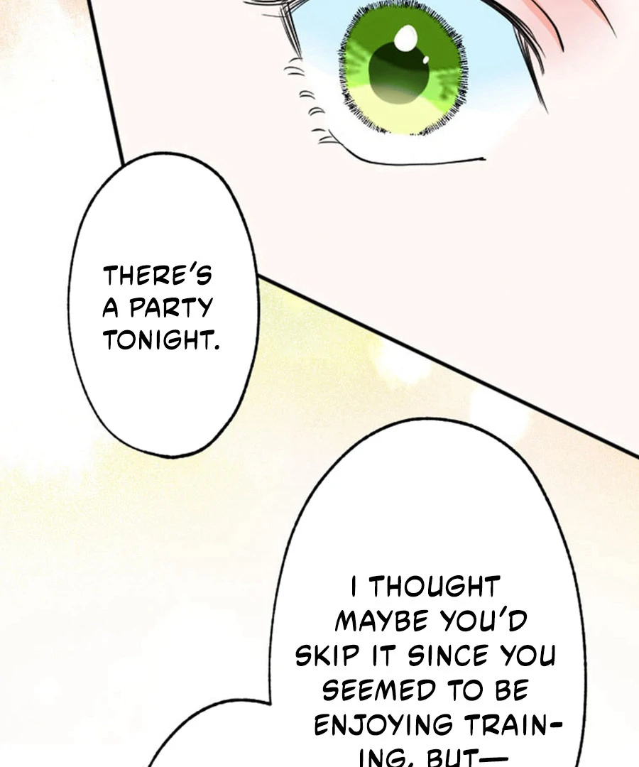 The Solitary Flower ~The Slum Girl Becomes a Princess and is Single-Mindedly Adored~ Chapter 6 - page 74