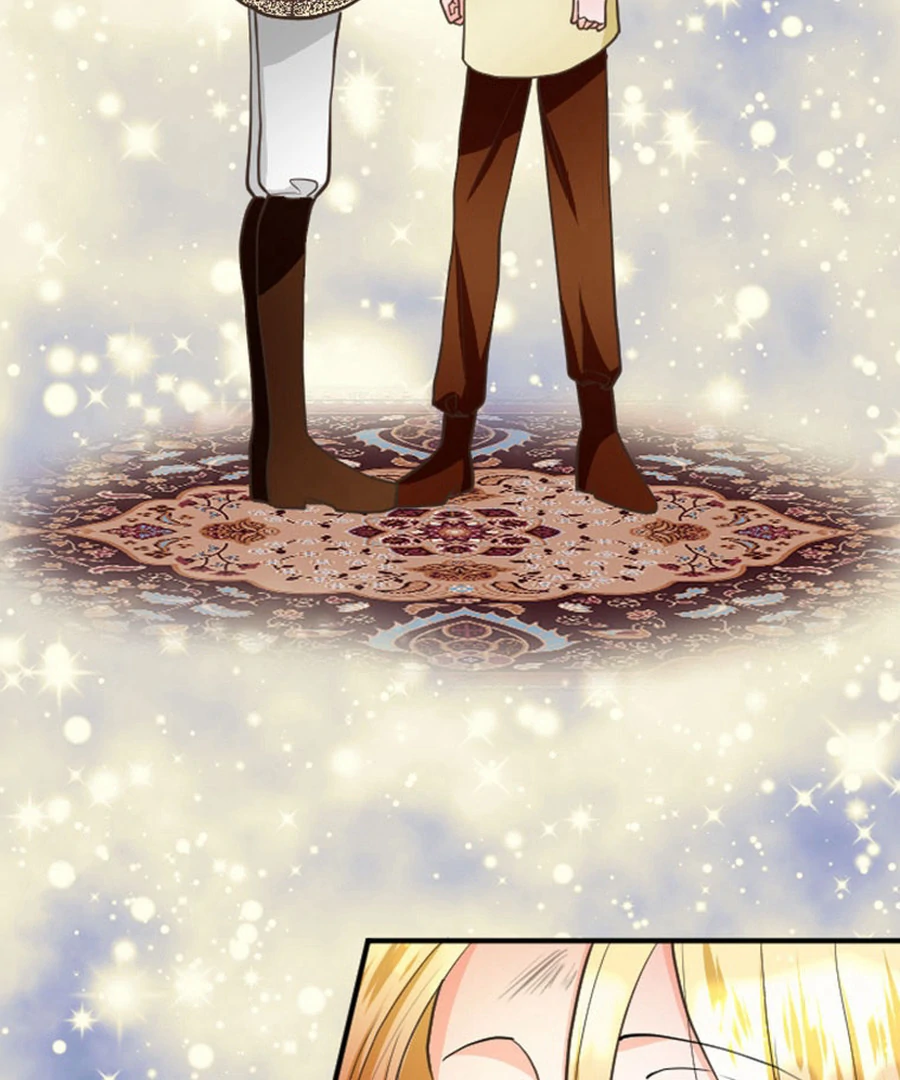 The Solitary Flower ~The Slum Girl Becomes a Princess and is Single-Mindedly Adored~ Chapter 6 - page 79