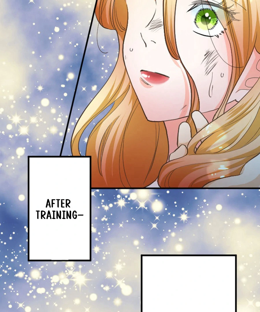 The Solitary Flower ~The Slum Girl Becomes a Princess and is Single-Mindedly Adored~ Chapter 6 - page 80