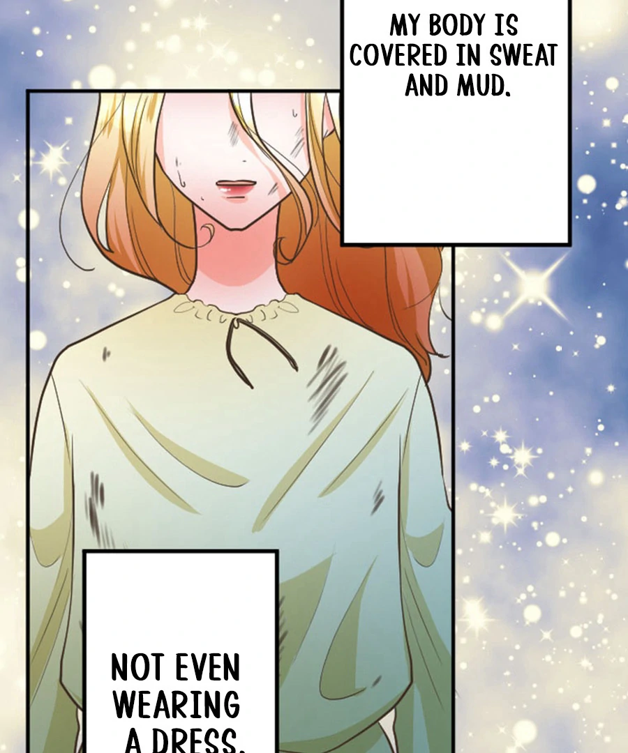 The Solitary Flower ~The Slum Girl Becomes a Princess and is Single-Mindedly Adored~ Chapter 6 - page 81