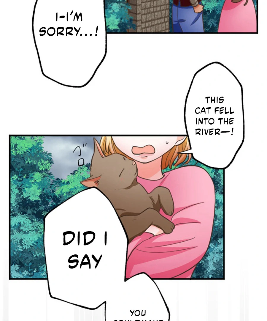 The Solitary Flower ~The Slum Girl Becomes a Princess and is Single-Mindedly Adored~ Chapter 6 - page 89