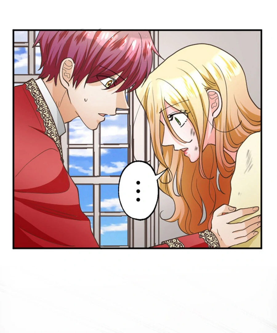 The Solitary Flower ~The Slum Girl Becomes a Princess and is Single-Mindedly Adored~ Chapter 6 - page 95