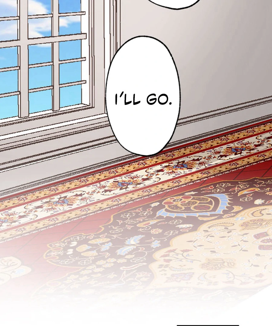 The Solitary Flower ~The Slum Girl Becomes a Princess and is Single-Mindedly Adored~ Chapter 6 - page 97