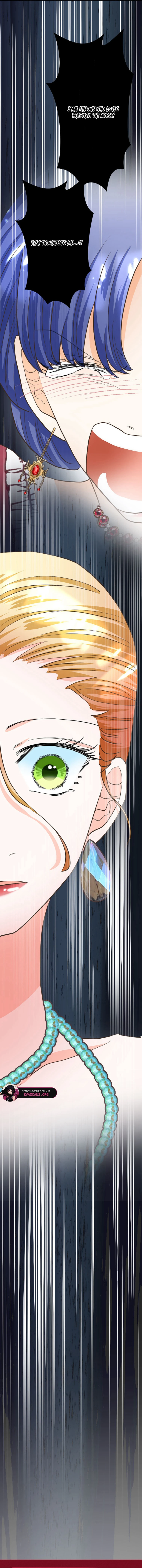 The Solitary Flower ~The Slum Girl Becomes a Princess and is Single-Mindedly Adored~ Chapter 7 - page 14