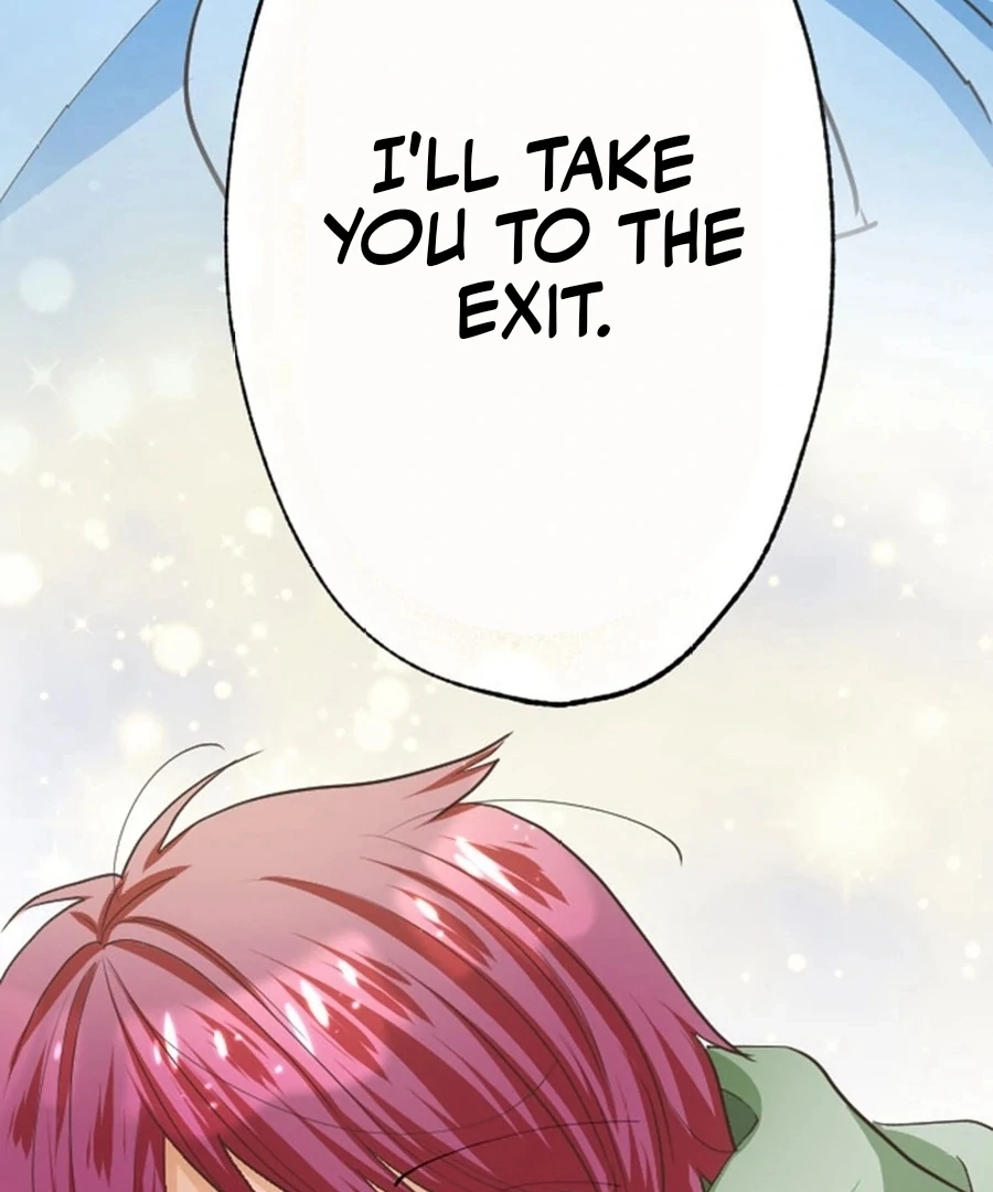 The Solitary Flower ~The Slum Girl Becomes a Princess and is Single-Mindedly Adored~ Chapter 10 - page 18
