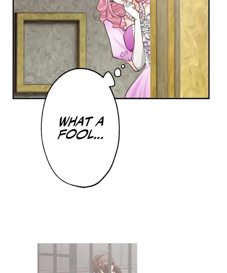 The Solitary Flower ~The Slum Girl Becomes a Princess and is Single-Mindedly Adored~ Chapter 10 - page 32