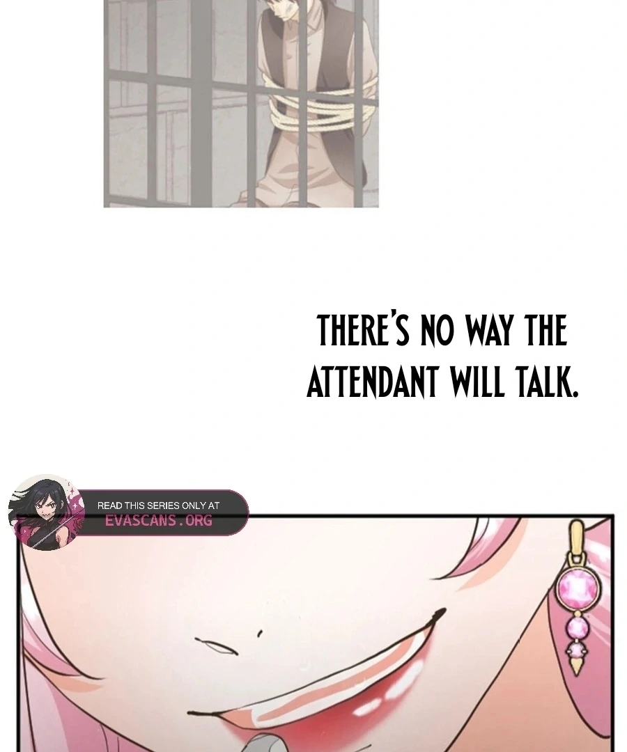 The Solitary Flower ~The Slum Girl Becomes a Princess and is Single-Mindedly Adored~ Chapter 10 - page 33