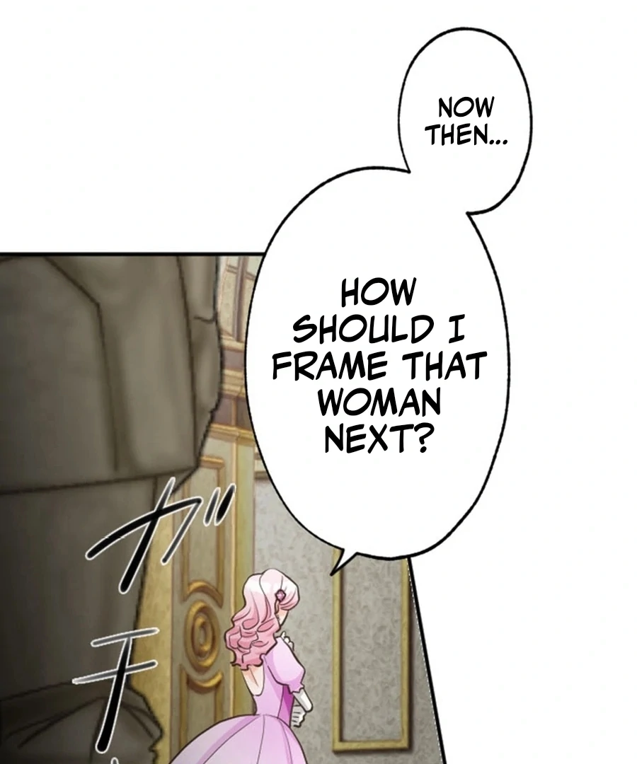 The Solitary Flower ~The Slum Girl Becomes a Princess and is Single-Mindedly Adored~ Chapter 10 - page 36