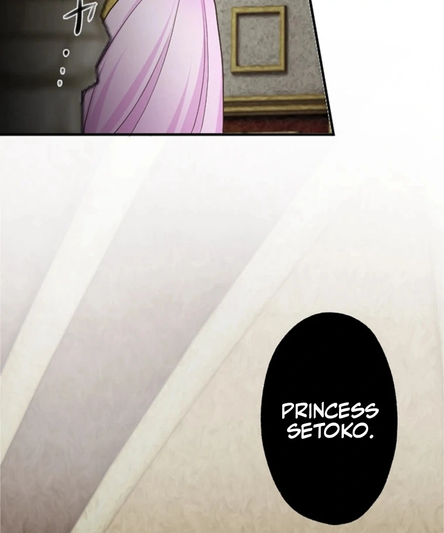 The Solitary Flower ~The Slum Girl Becomes a Princess and is Single-Mindedly Adored~ Chapter 10 - page 37
