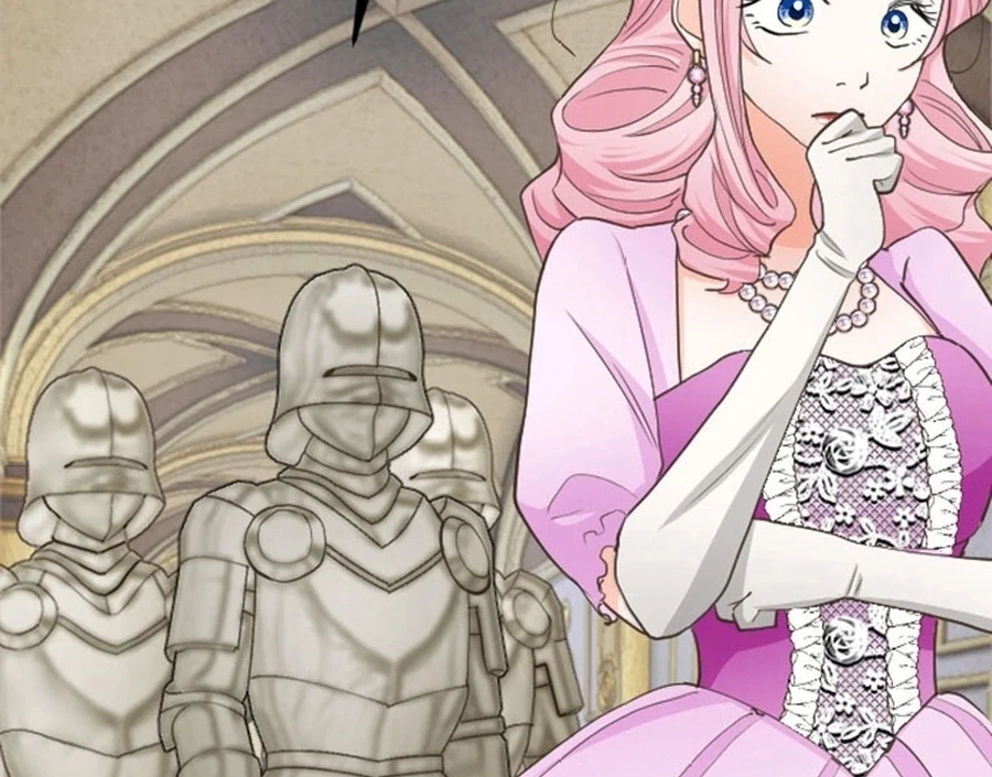 The Solitary Flower ~The Slum Girl Becomes a Princess and is Single-Mindedly Adored~ Chapter 10 - page 39