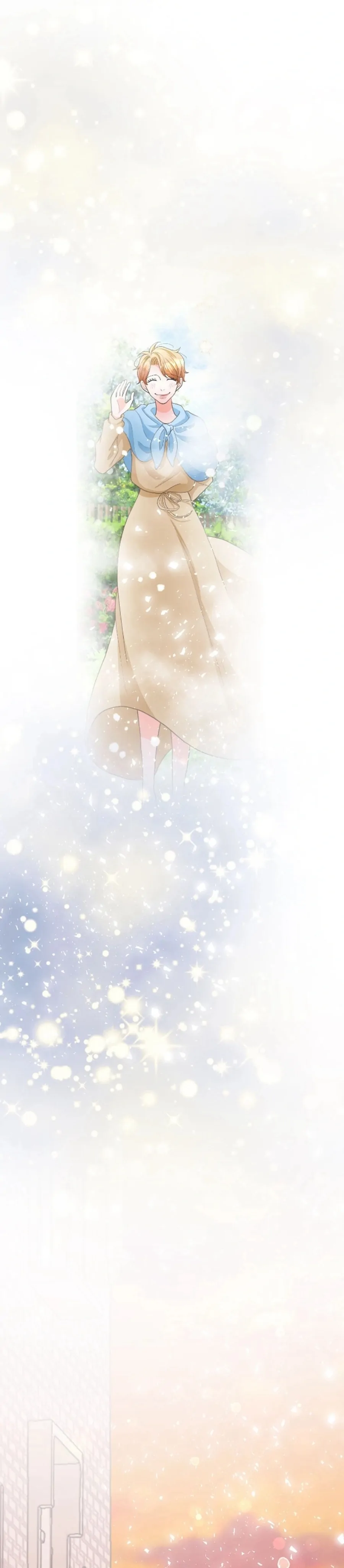The Solitary Flower ~The Slum Girl Becomes a Princess and is Single-Mindedly Adored~ Chapter 10 - page 47