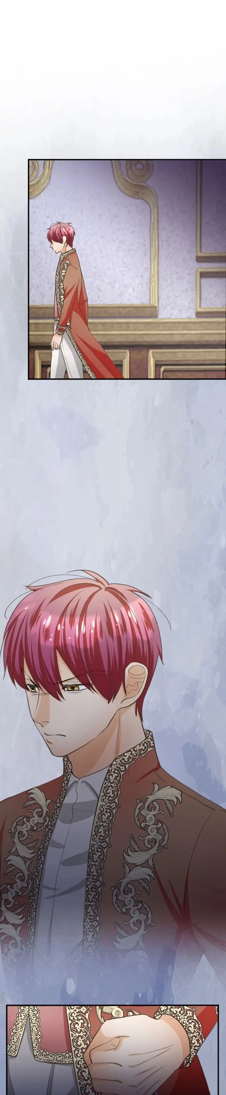 The Solitary Flower ~The Slum Girl Becomes a Princess and is Single-Mindedly Adored~ Chapter 10 - page 5