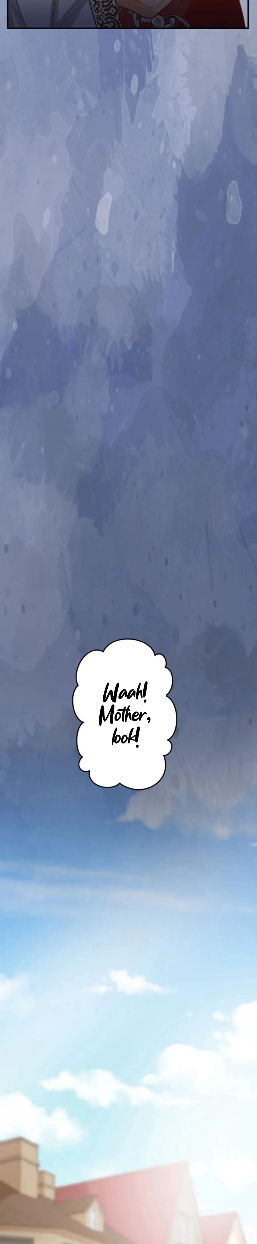 The Solitary Flower ~The Slum Girl Becomes a Princess and is Single-Mindedly Adored~ Chapter 10 - page 6