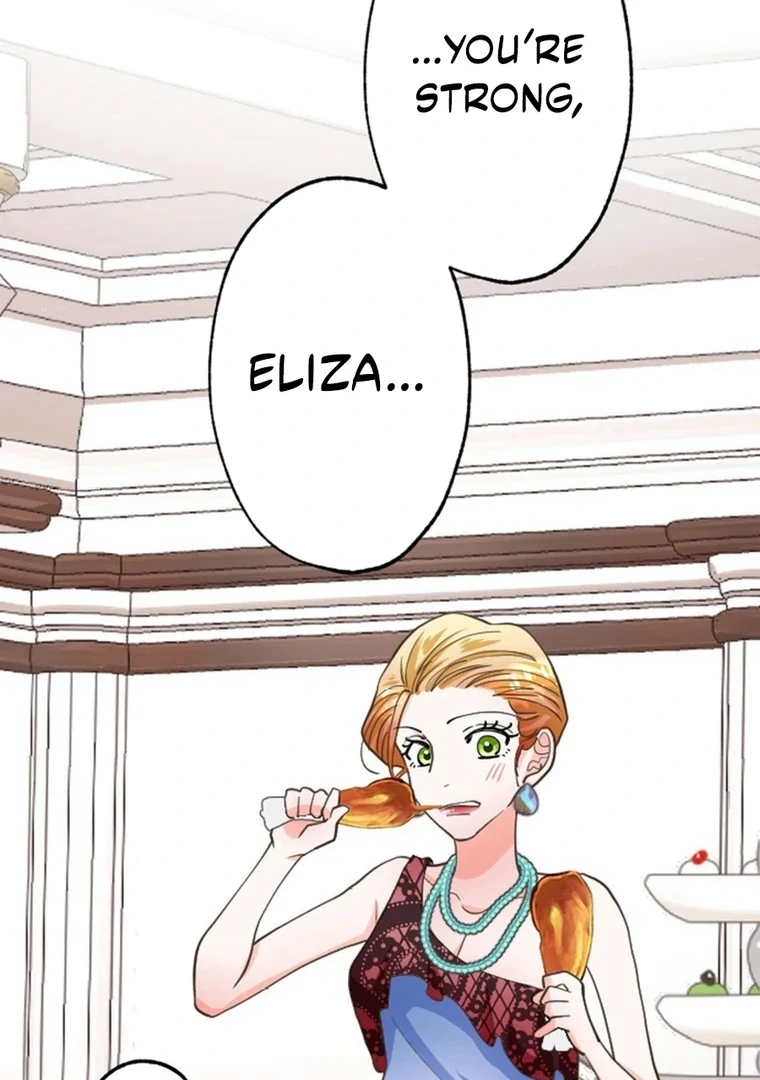 The Solitary Flower ~The Slum Girl Becomes a Princess and is Single-Mindedly Adored~ Chapter 8 - page 107