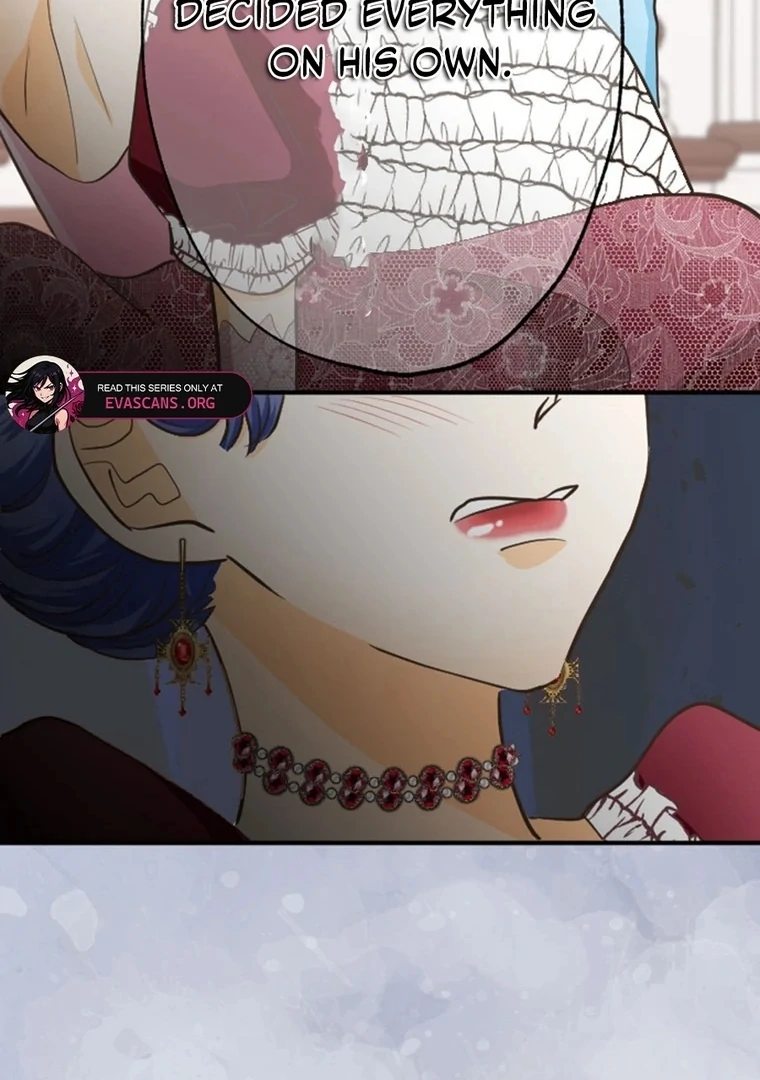 The Solitary Flower ~The Slum Girl Becomes a Princess and is Single-Mindedly Adored~ Chapter 8 - page 22