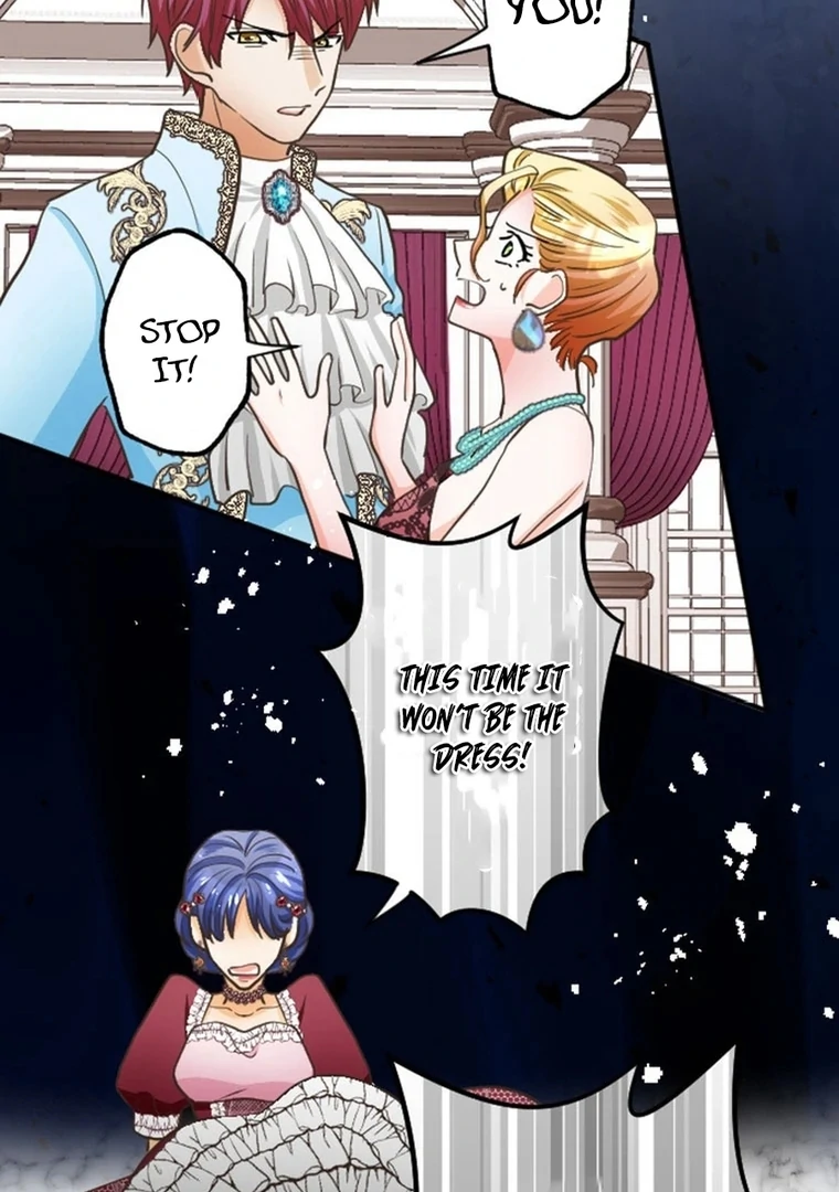 The Solitary Flower ~The Slum Girl Becomes a Princess and is Single-Mindedly Adored~ Chapter 8 - page 26