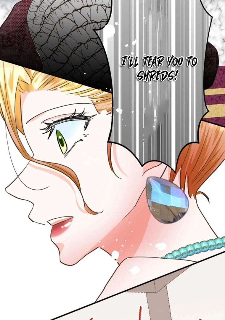 The Solitary Flower ~The Slum Girl Becomes a Princess and is Single-Mindedly Adored~ Chapter 8 - page 27