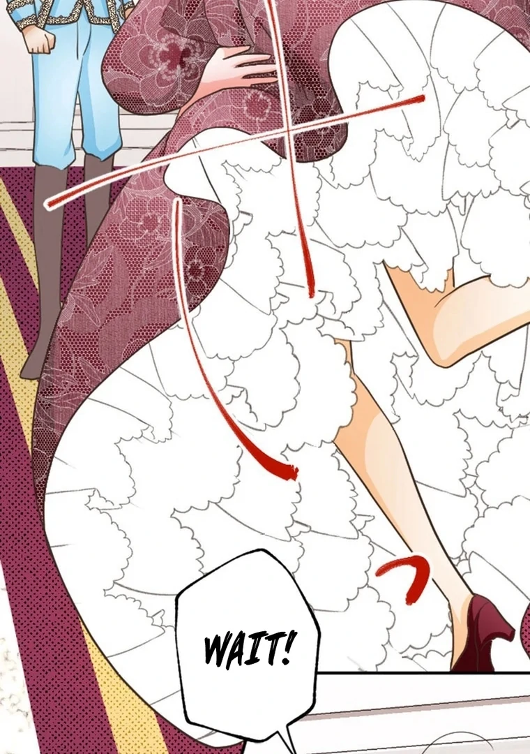 The Solitary Flower ~The Slum Girl Becomes a Princess and is Single-Mindedly Adored~ Chapter 8 - page 30