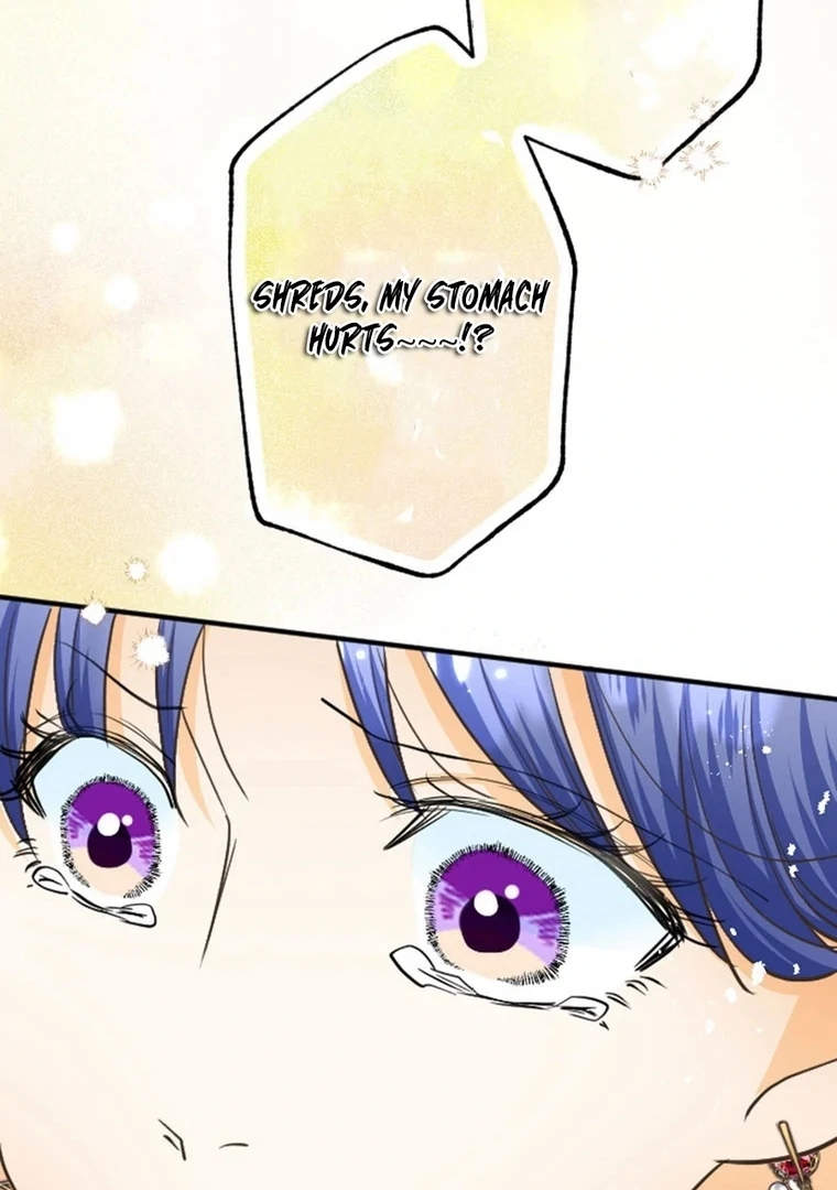 The Solitary Flower ~The Slum Girl Becomes a Princess and is Single-Mindedly Adored~ Chapter 8 - page 32
