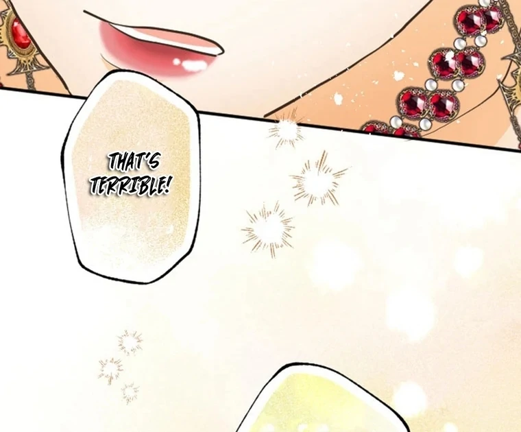 The Solitary Flower ~The Slum Girl Becomes a Princess and is Single-Mindedly Adored~ Chapter 8 - page 33