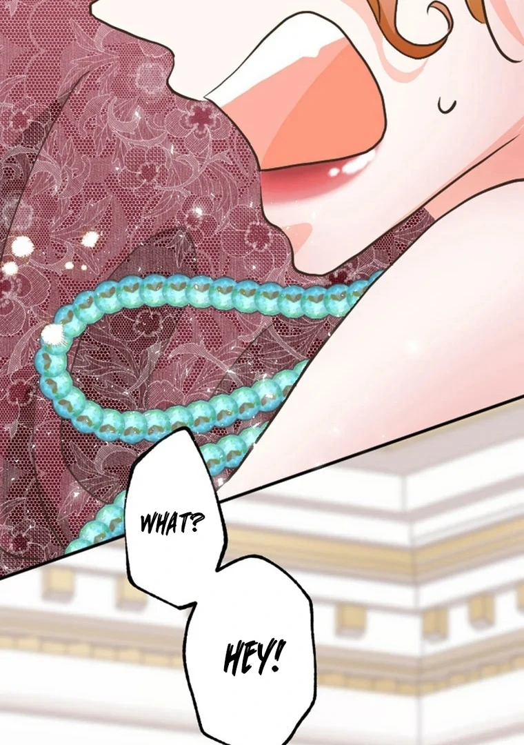 The Solitary Flower ~The Slum Girl Becomes a Princess and is Single-Mindedly Adored~ Chapter 8 - page 36
