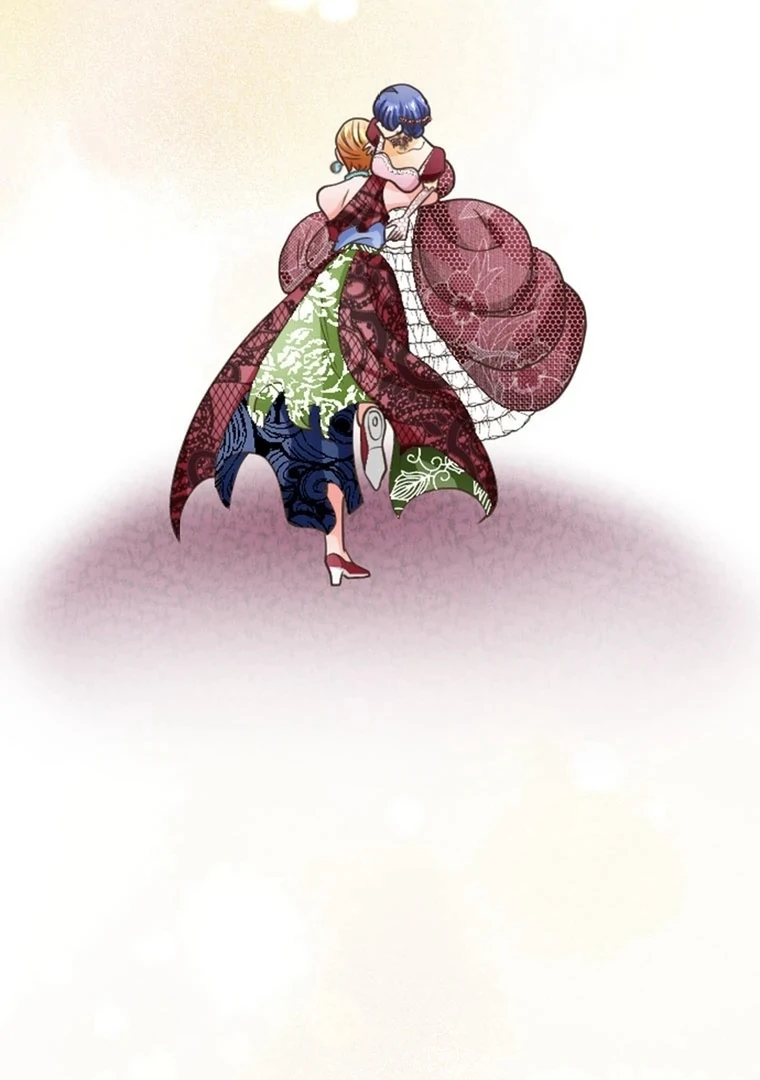 The Solitary Flower ~The Slum Girl Becomes a Princess and is Single-Mindedly Adored~ Chapter 8 - page 40