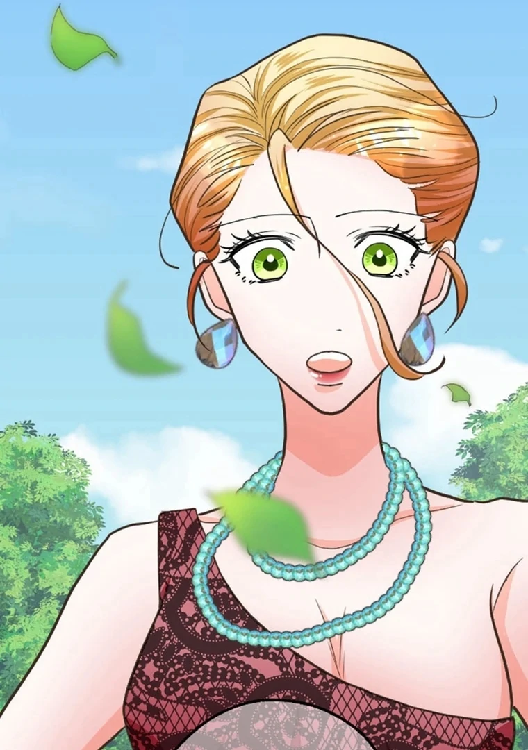 The Solitary Flower ~The Slum Girl Becomes a Princess and is Single-Mindedly Adored~ Chapter 8 - page 53